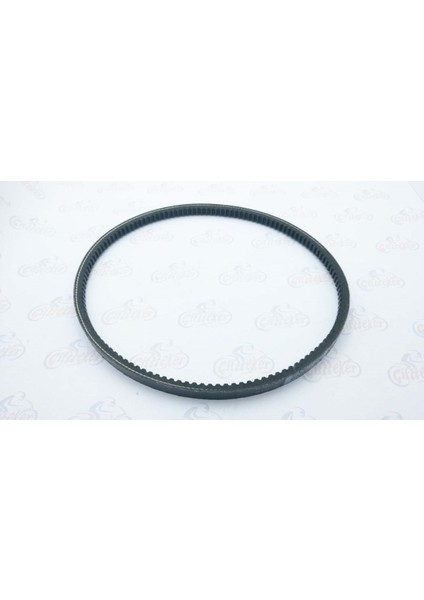 Mobylette Kayış 13-775 Bando Tırtırlı