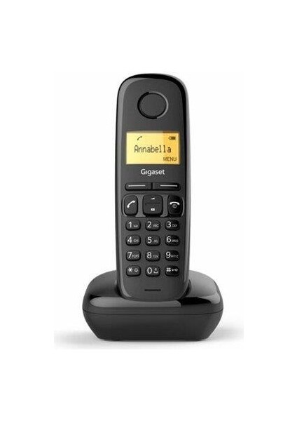 Gigaset A170 Dect Telsiz Telefon