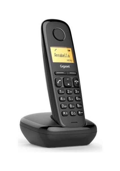 Gigaset A170 Dect Telsiz Telefon