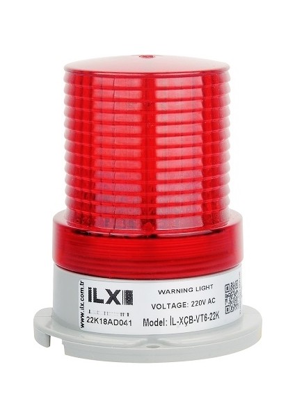 Ikaz Lambası - Ø60 T6 Serisi 220 Vac fiyatları