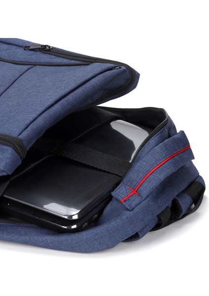 Strong 15,6 Inch Tablet Laptop Bölmeli Günlük Sırt Çantası, Okul Çantası fırsatları