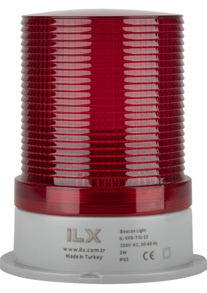 Ikaz Lambası - Ø120 T12 Multi Serisi 220 Vac fırsatları