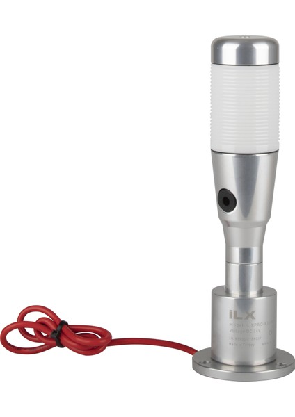 Rgb Sesli Ikaz Lambası - Ø50 Xpro Serisi 24 Vdc fiyatları