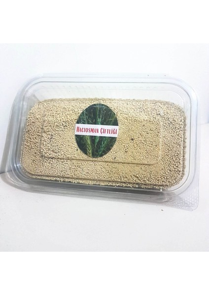 Siyezli Köy Tarhanası Zencefil-Zerdeçal Özel Karışım 510 gr