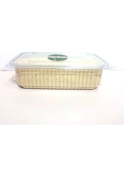 Siyezli Köy Tarhanası Zencefil-Zerdeçal Özel Karışım 510 gr