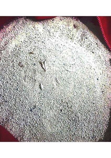 Siyezli Köy Tarhanası Zencefil-Zerdeçal Özel Karışım 510 gr