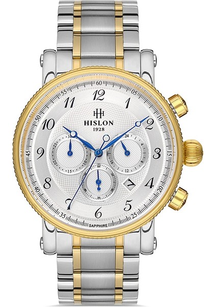 MS102T-02SG Erkek Kol Saati