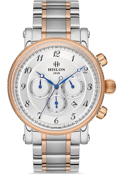 MS102T-02SR Erkek Kol Saati