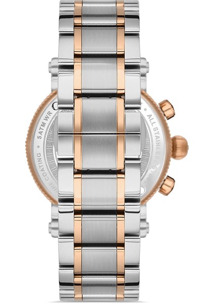 MS102T-02SR Erkek Kol Saati modelleri