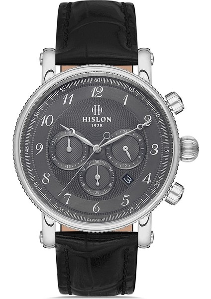 MS102S-04BS Erkek Kol Saati