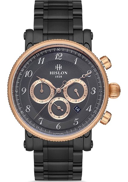 MS102T-04SR Erkek Kol Saati