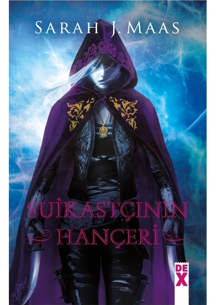 Suikastçının Hançeri - Sarah J. Maas