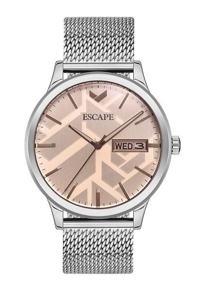 EC1126-101M Unisex Kol Saati