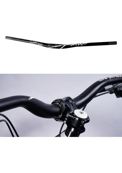 785MM Mtb Bend Gidon (Yurt Dışından) fırsatları