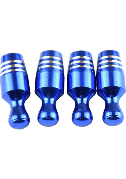 4 Adet Alaşım Lastik Vana Kapak (Yurt Dışından) fiyatları