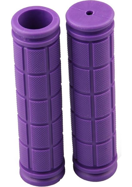 Bisiklet Mtb Gidon Kauçuk Bar (Yurt Dışından)