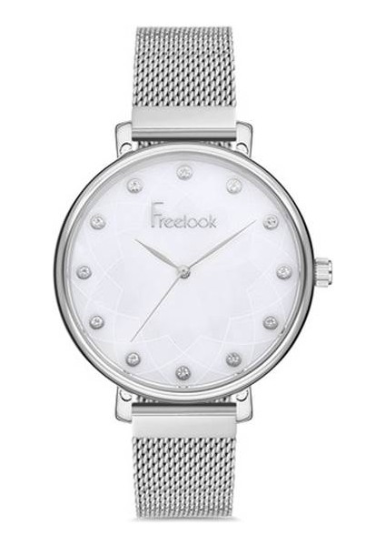 F.1.1156.01A Kadın Kol Saati