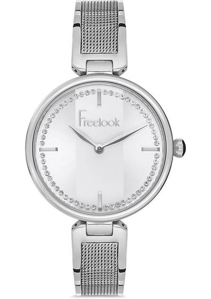 FL.1.10161.1 Kadın Kol Saati