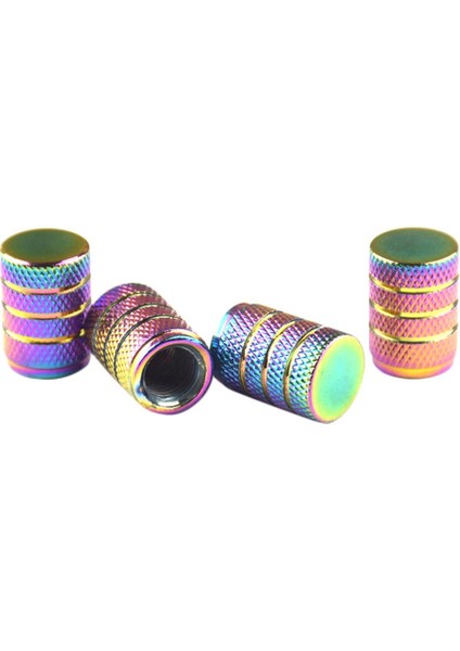 4 Adet Metal Bisiklet Toz Kapak (Yurt Dışından) indirimleri