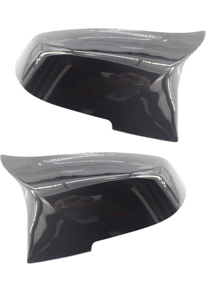 Bmw 4 Serisi Için Parlak Ayna Kapak F32 F33 F36 420I (Yurt Dışından) fiyatları