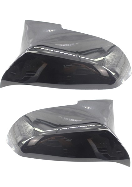 Bmw 4 Serisi Için Parlak Ayna Kapak F32 F33 F36 420I (Yurt Dışından) modelleri