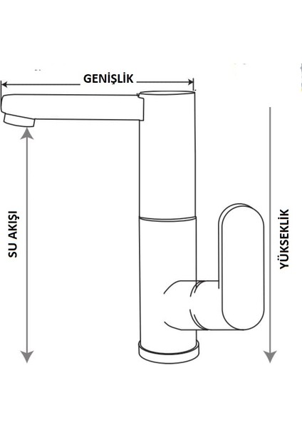 Seramik Desenli Çanak Lavabo/evye Bataryası Antik (Hediyeniz Açıklama Kısmındadır !!! )