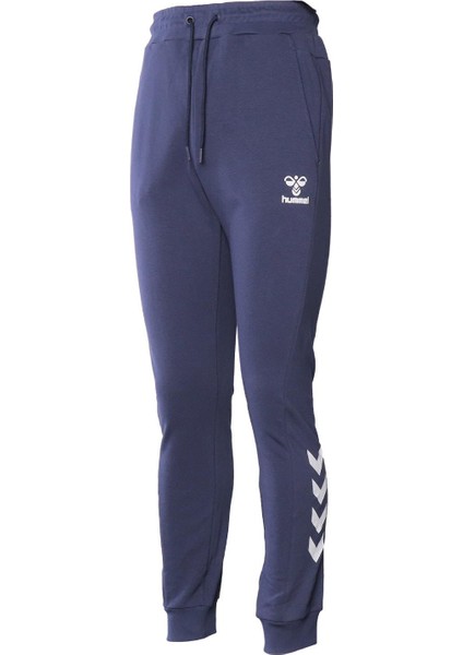 Hmlt-isam 2.0 Regular Erkek Lacivert Eşofman Altı 931468-7666