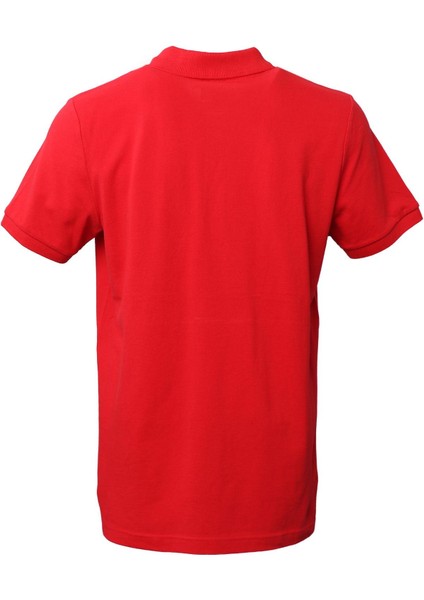 Leon Polo Erkek T-Shirt S/s Tee modelleri