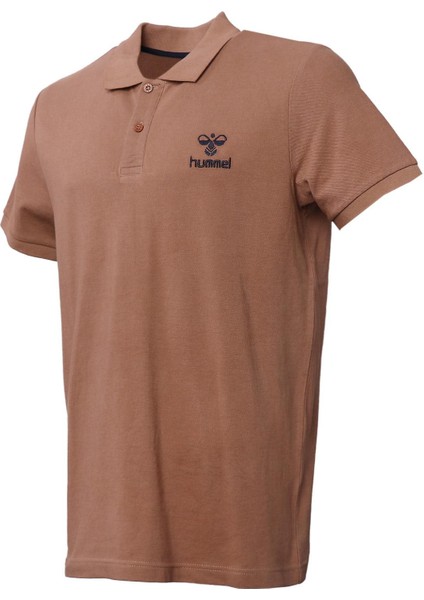 Leon Polo Erkek T-Shirt S/s Tee