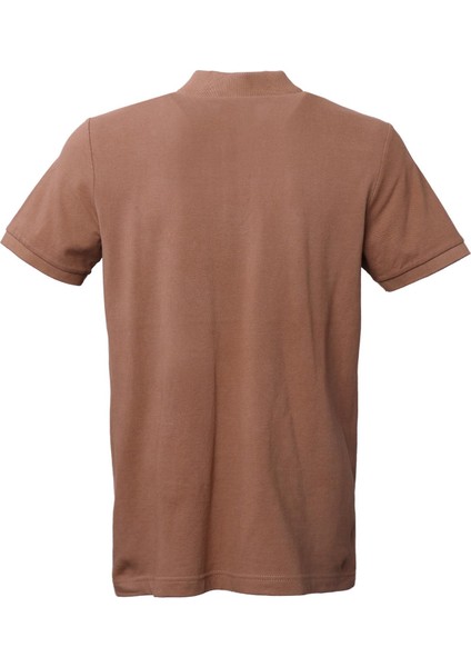 Leon Polo Erkek T-Shirt S/s Tee modelleri