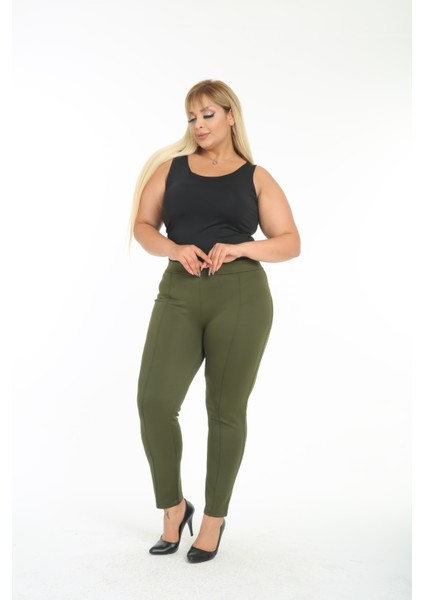 Ütü Dikişli Dar Paça Pantolon fiyatları