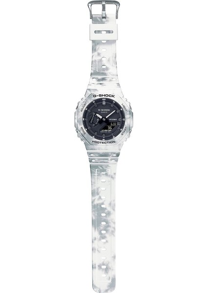 GAE-2100GC-7ADR Kol Saati