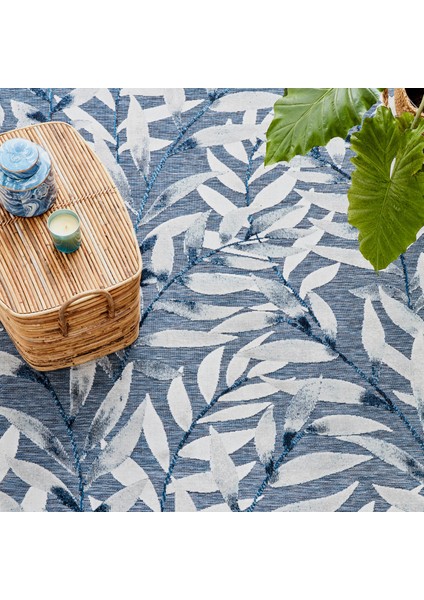 7/24 Bahçe Halıları Maldiv 160x230 cm