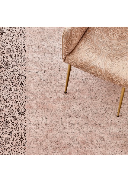 Viskon Premium Damask Vizon 200x290 cm