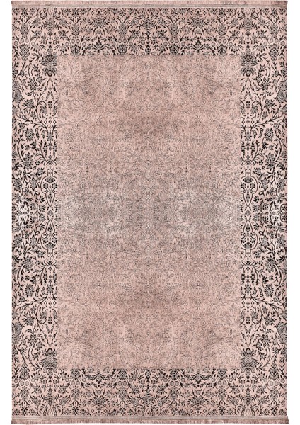 Viskon Premium Damask Vizon 200x290 cm