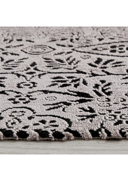 Viskon Premium Damask Vizon 200x290 cm