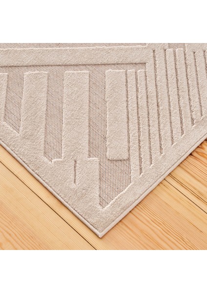7/24 İskandinav Bergen 120x180 cm Salon Mutfak Halısı Yolluk Kilim indirimleri