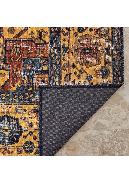 Dekoratif Art Retro Göbeklitepe 80x150 cm fiyatları