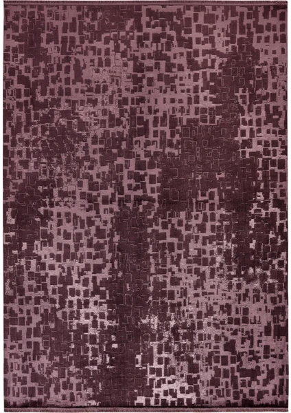 Kaşmir Halı Kadife Kuvars Violet 200x290 cm