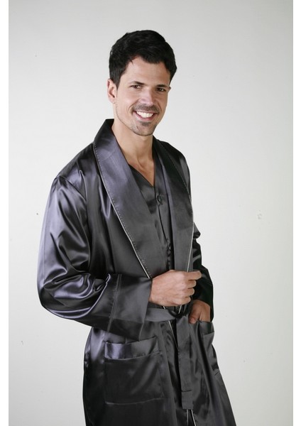 333 Saten Pijama Takım ve Robdöşambr 3lü Damat Çeyiz Set fiyatları