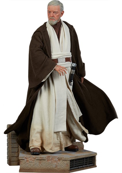 Obi Wan Kenobi Premium Format Figür