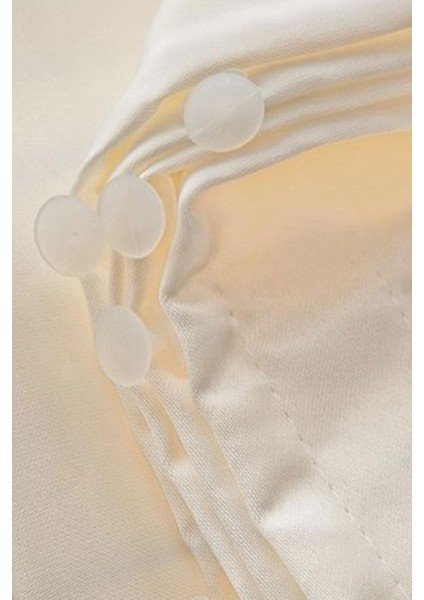 Saten Güneşlik Perde modelleri