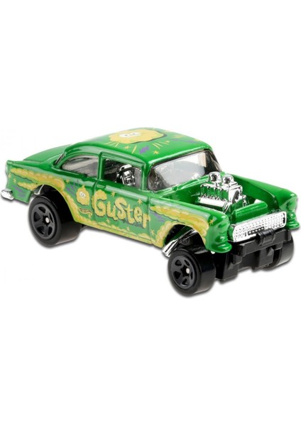 Hot Wheels Hot Wheels '55 Chevy Bel Air Gasser fiyatları