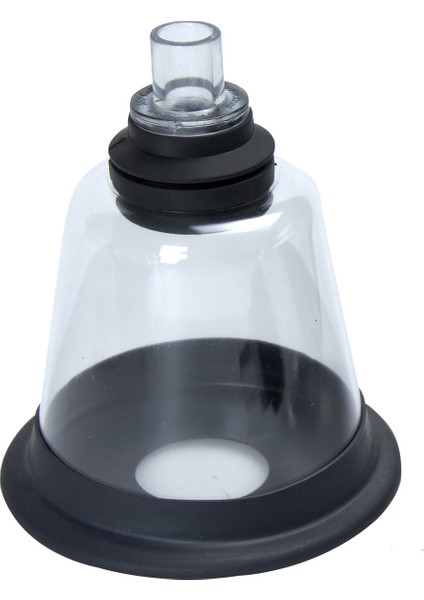Modern Çiftlik Köpek Için Anestezi Maskesi 130 mm fiyatları