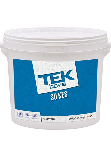 Su Kes Astarı 0,75LT