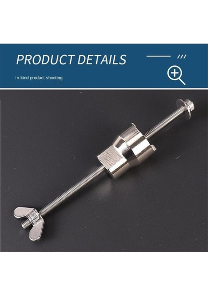 Bisiklet Temizleme Yükleyici Kaset Temizleme Anahtarı (Yurt Dışından) indirimleri