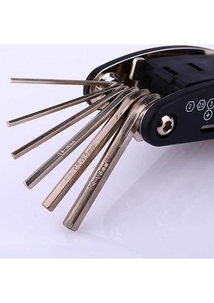 Çok Fonksiyonlu Mini Kiti (Yurt Dışından) fırsatları