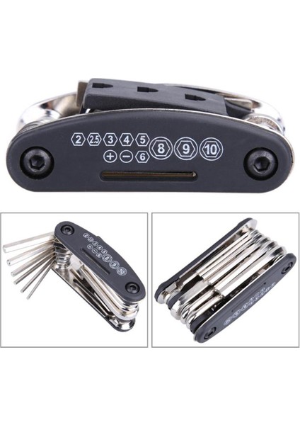 Çok Fonksiyonlu Mini Kiti (Yurt Dışından) indirimleri