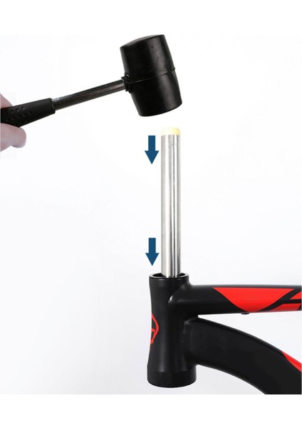 Mtb Bisiklet Baş Fincan Sökücü Aracı (Yurt Dışından) modelleri