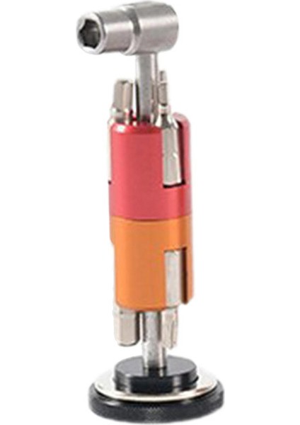 Bisiklet Onarım Seti (Yurt Dışından)